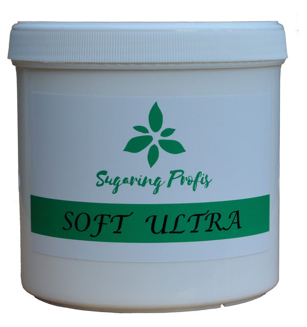 1 kg Soft Ultra  (22,90  €/kg + 19% MwSt.)