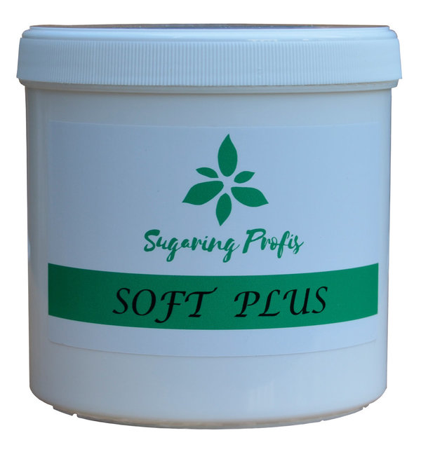 1kg Soft Plus  (22,90  €/kg + 19% MwSt.)