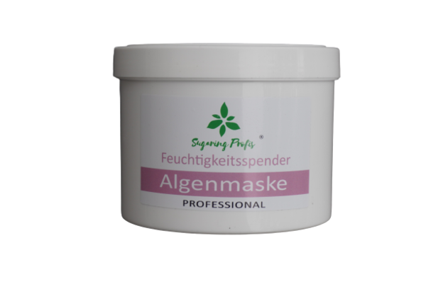 Algenmaske-Feuchtigkeitsspender 200g  (94,82 €/kg + 19% MwSt)