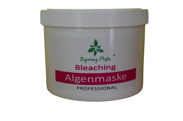 Algenmaske-Bleaching 200g (94,82 Euro/kg + 19% MwSt)