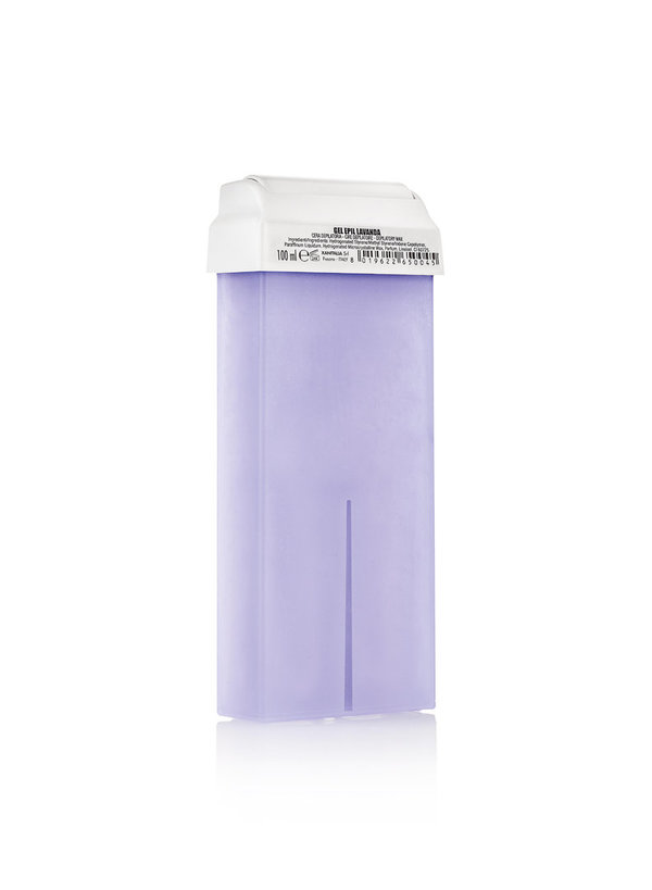 Lavendel Wachspatronen 100 ml