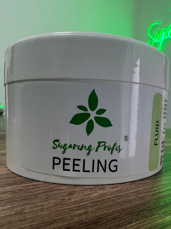 Peeling Fluid 500g